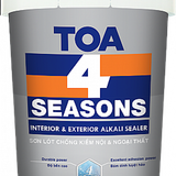  TOA 4 Seasons Sealer 
