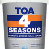 TOA 4 Seasons Sealer 