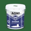  SƠN NGOẠI THẤT AONI SILVER FOR EXT 