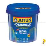  SƠN JOTUN JOTASHIELD CHỐNG PHAI MÀU 