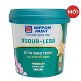 NIPPON Sơn Odour-less Bóng Sang Trọng 