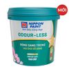 NIPPON Sơn Odour-less Bóng Sang Trọng 