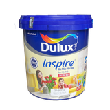  Dulux Inspire Nội Thất Sắc Màu Bền Đẹp Bề Mặt Mờ 39A 
