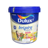  Dulux Inspire Nội Thất Sắc Màu Bền Đẹp Bề Mặt Mờ 39A 