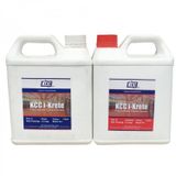  Sơn Sàn Thực Phẩm PU (Polyurethane Concrete) 
