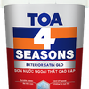  TOA 4 Seasons Satin Glo 