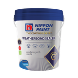  NIPPON Sơn dự án Weatherbond Sealer 