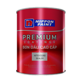  NIPPON HITEX 5180 SEALER SƠN LÓT GỐC DẦU NIPPON 