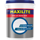 SƠN LÓT TRONG NHÀ MAXILITE - ME4 
