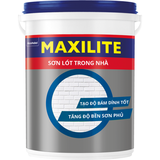 SƠN LÓT TRONG NHÀ MAXILITE - ME4 