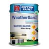  NIPPON SƠN NIPPON WEATHERGARD SIÊU BÓNG 