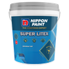 NIPPON Sơn dự án ngoại thất SUPER LITEX