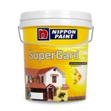  NIPPON SƠN NGOẠI THẤT SUPERGARD 