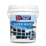  NIPPON SƠN NGOẠI THẤT SUPER MATEX 