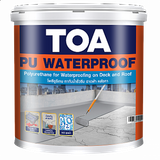  TOA CHỐNG THẤM PU WATERPROOF 
