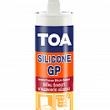  TOA SILICONE SEALANT (GP) - KEO TRÁM KHE MỘT THÀNH PHẦN GỐC SILICONE 