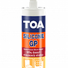 TOA SILICONE SEALANT (GP) - KEO TRÁM KHE MỘT THÀNH PHẦN GỐC SILICONE