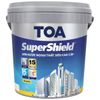 TOA Supershield Bóng mờ