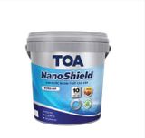  TOA Nanoshield Bóng Mờ 