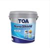  TOA Nanoshield Bóng Mờ 