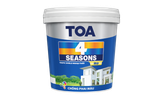  TOA 4 Seasons Tropic shield 