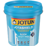  SƠN NGOẠI THẤT JOTUN JOTASHIELD SẠCH VƯỢT TRỘI 