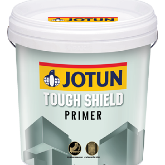  SƠN JOTUN TOUGH SHIELD PRIMER 
