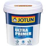  Sơn Lót Jotun Ultra Primer Giải Pháp Chống Kiềm Tối Ưu Cho Tường Bê Tông Mới 