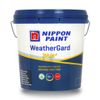  NIPPON WEATHERGARD PLUS+ | SƠN NGOẠI THẤT CAO CẤP 