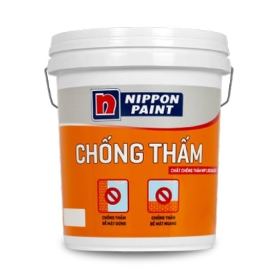  NIPPON SƠN CHỐNG THẤM NIPPON WP 100 