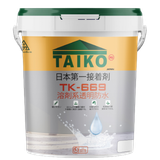  CHỐNG THẤM TRONG SUỐT TAIKO 669 