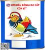  SƠN DẦU BÓNG CAO CẤP TOA CON VỊT 