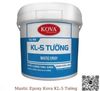  Mastic KOVA KL-5 Tường 