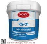  Sơn lót chống gỉ hệ nước KOVA KG-01 