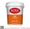  Sơn Giao Thông Hệ Nước KOVA A9 (Có phản quang) 