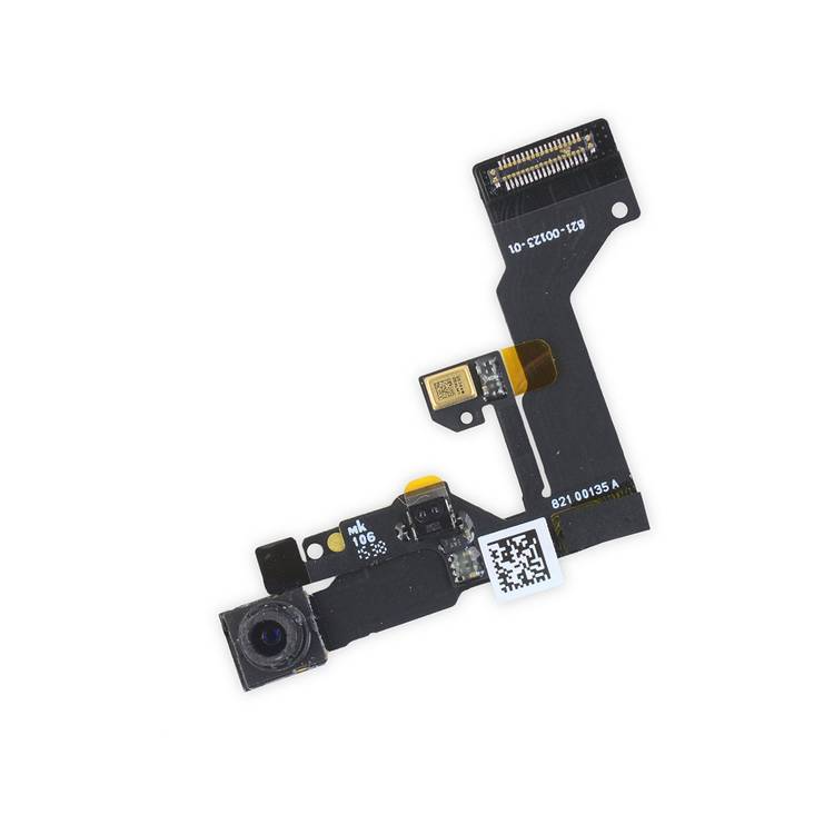  Thay camera trước iPhone 6 