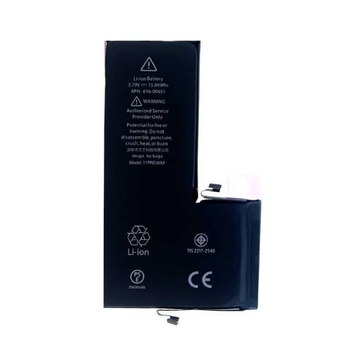  Thay pin iPhone 11 Pro Max 