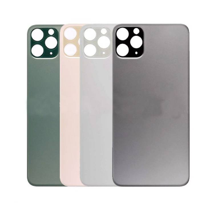  Thay kính lưng iPhone 11 Pro Max 