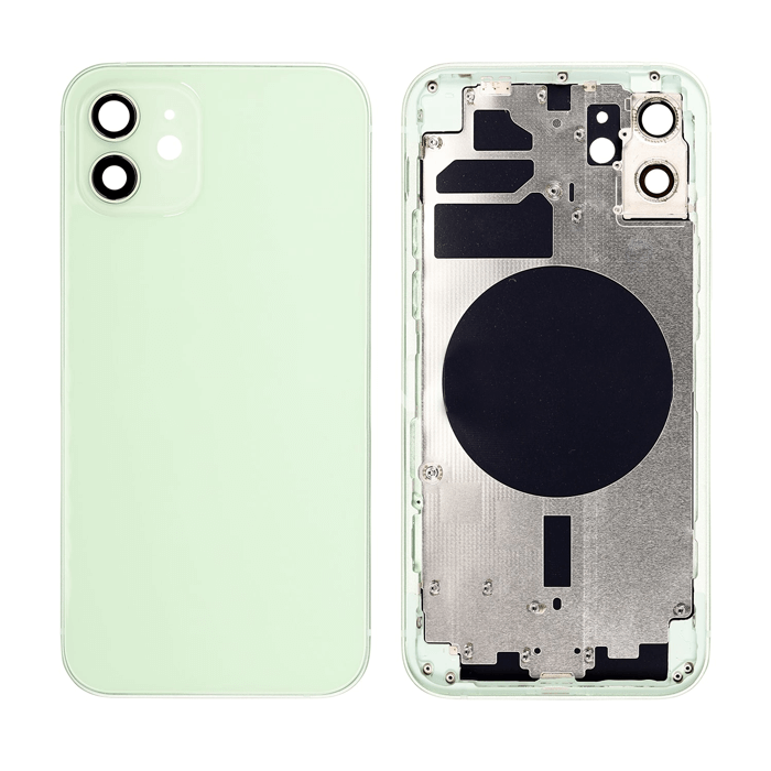  Thay vỏ iPhone 12 