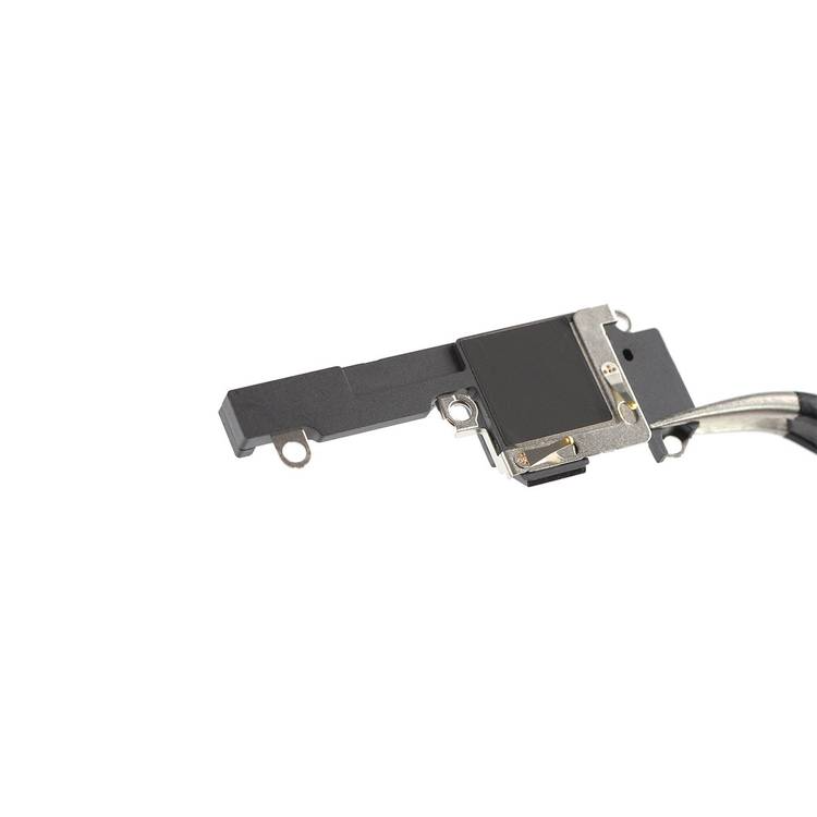  Thay mic iPhone 12 Pro Max 