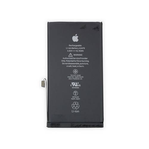  Thay pin iPhone 13 