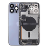  Thay vỏ iPhone 13 Pro 