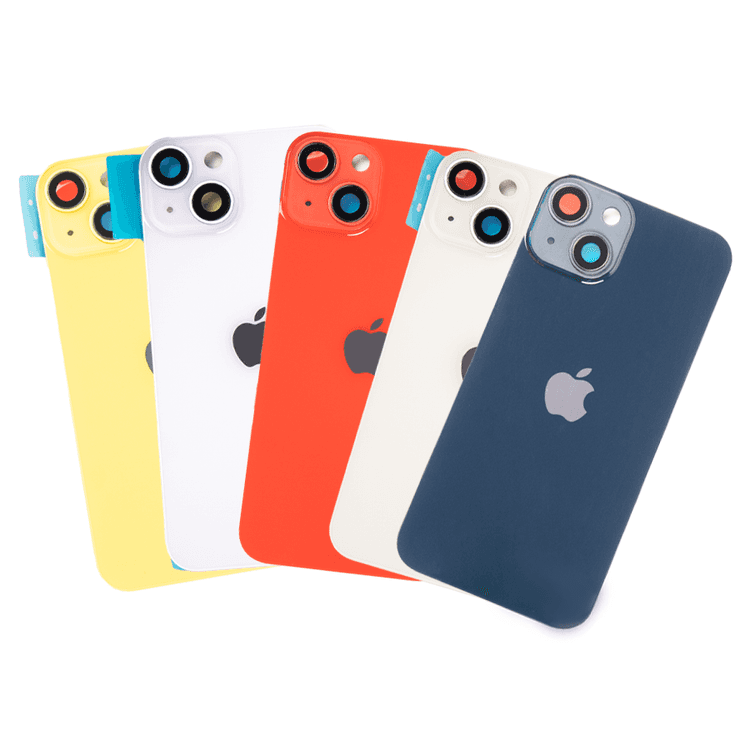  Thay kính lưng iPhone 14 