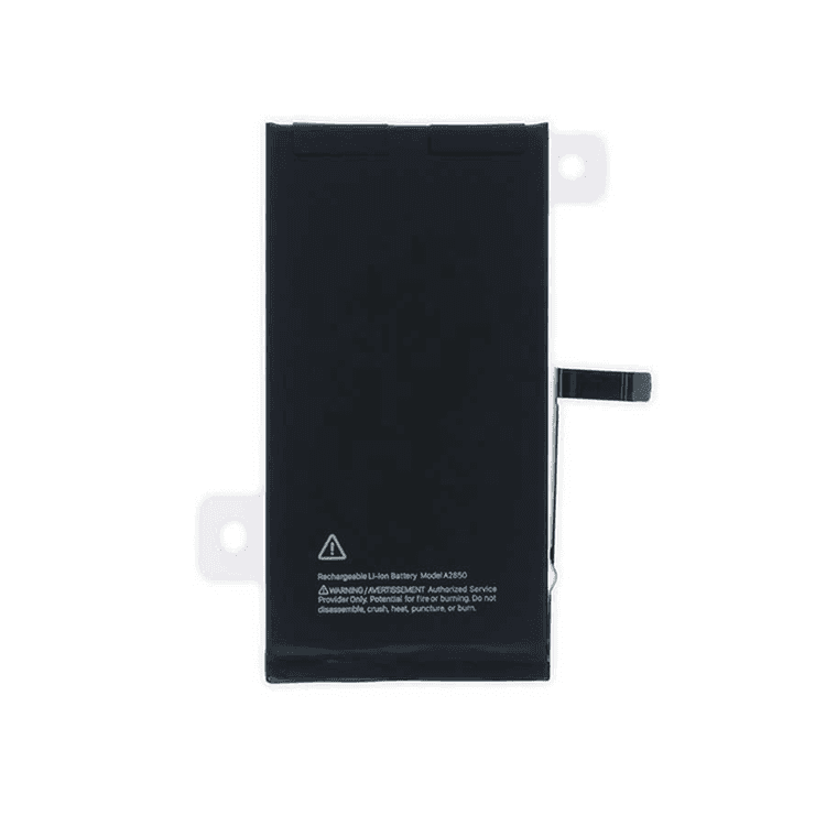  Thay pin iPhone 15 