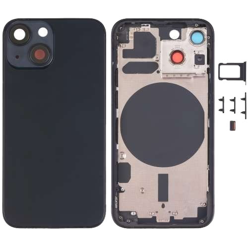 Thay vỏ iPhone 15 