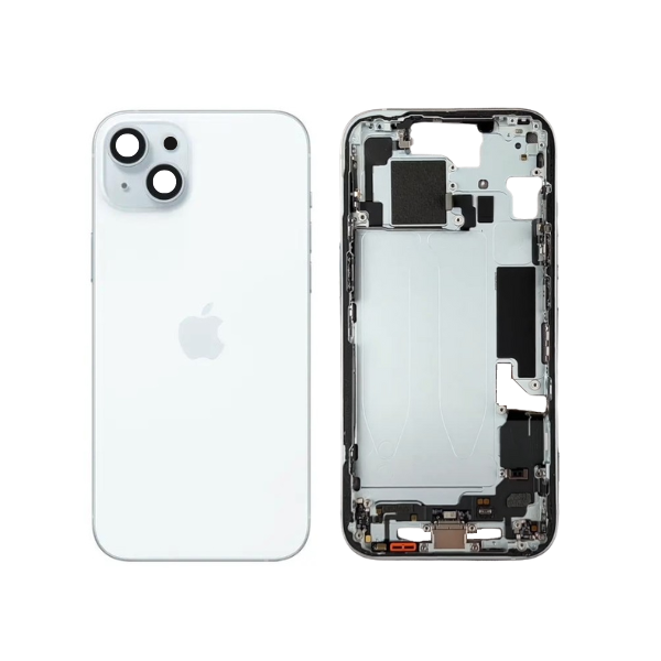  Thay vỏ iPhone 15 Plus 