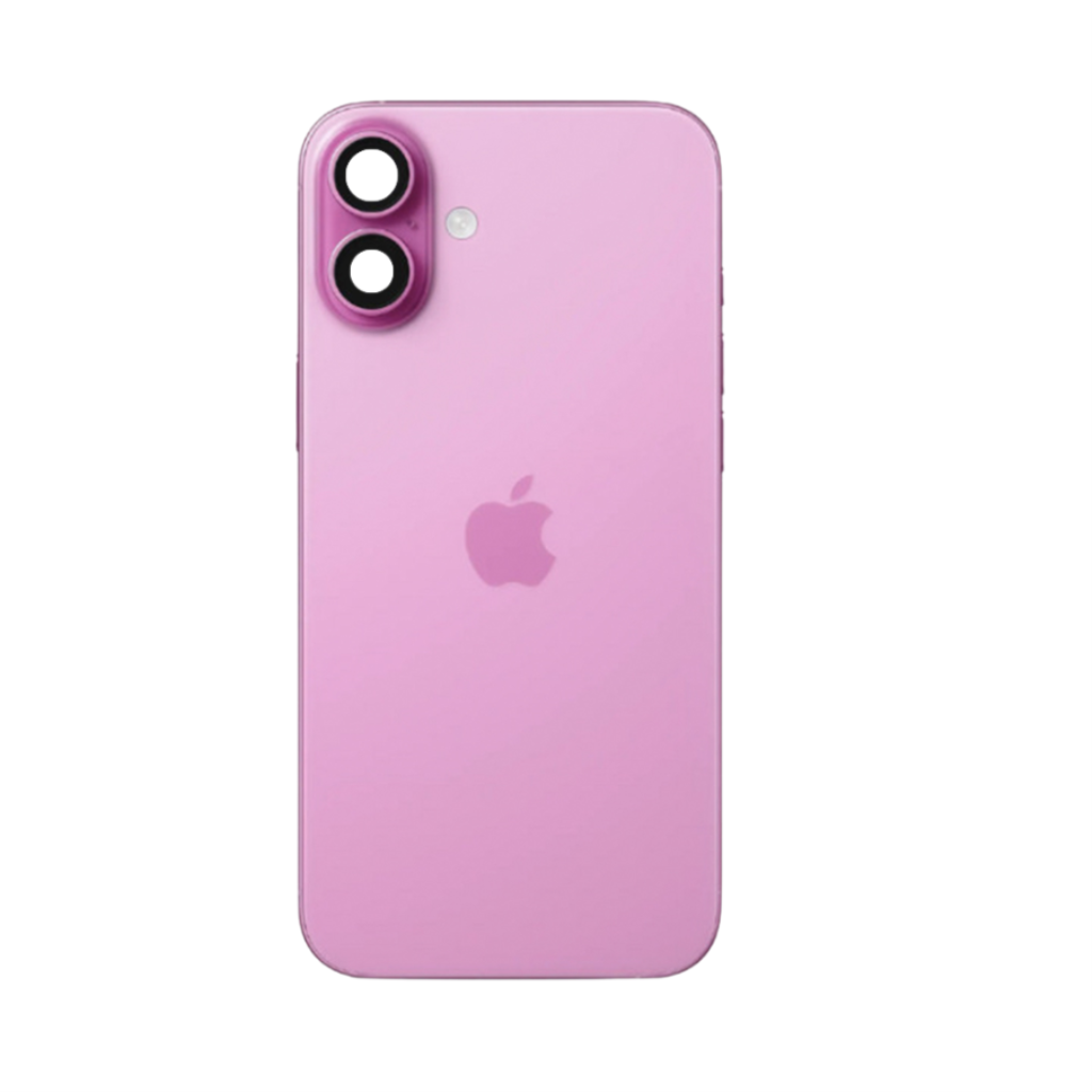  Thay kính lưng iPhone 16 