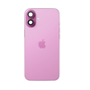  Thay kính lưng iPhone 16 Plus 