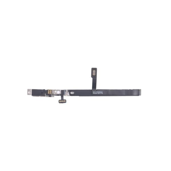  Thay dây cụm nút nguồn iPhone 16 Plus 