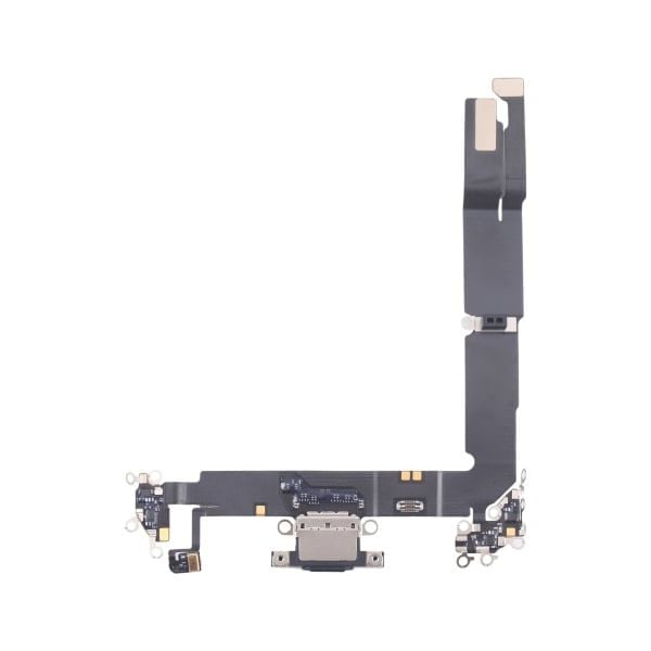  Thay chân sạc iPhone 16 Plus 